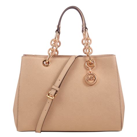 michael kors cynthia tote uk|Michael Kors cynthia satchel.